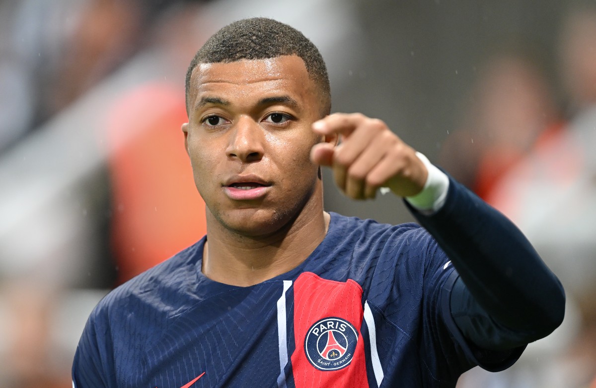 Real Madrid Mbappe's Anticipated Arrival and Kroos' Future Clarified