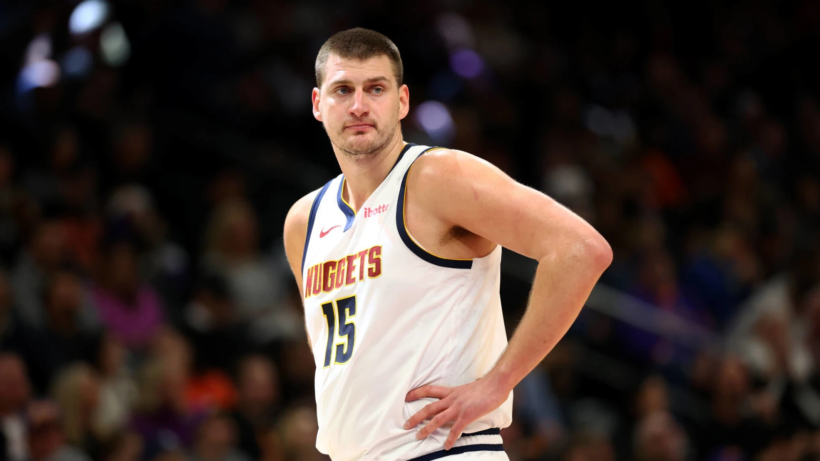 Nikola Jokic Surpasses LeBron James as the Triple-Double Sovereign: A New Era in the NBA