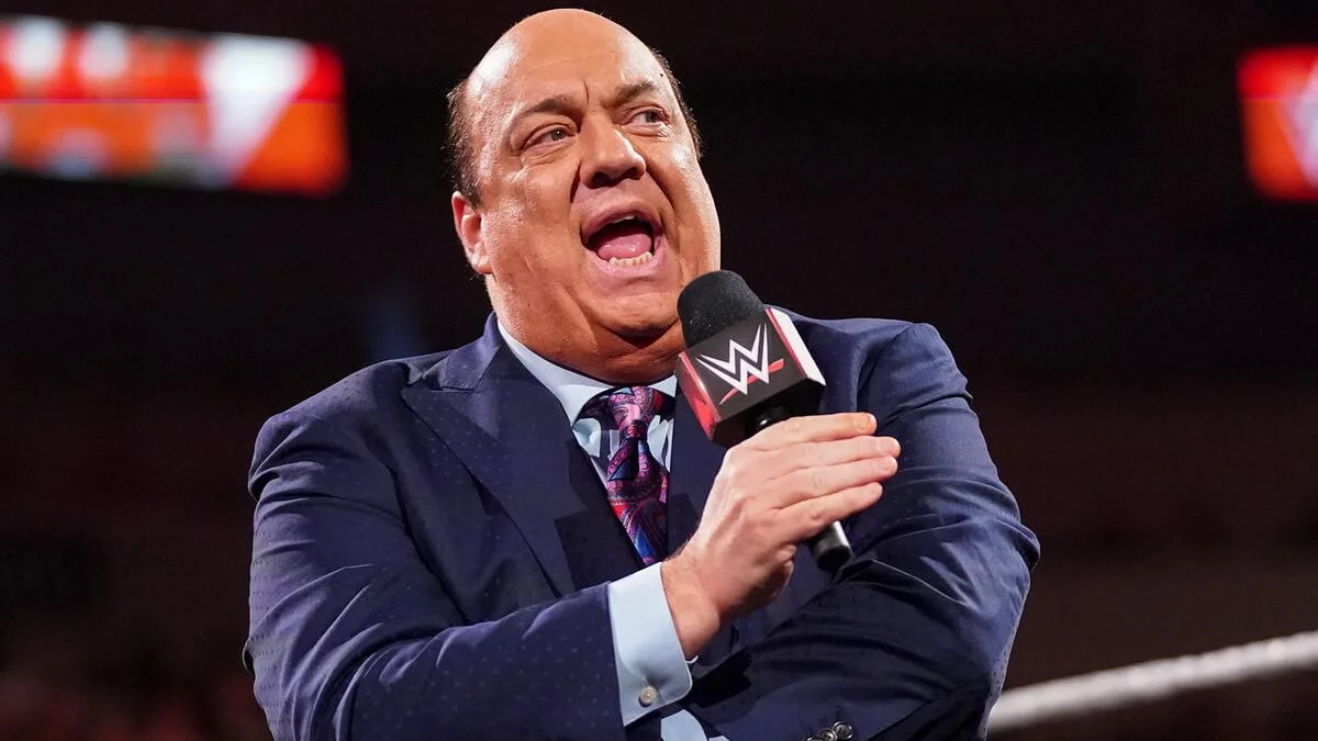 WrestleMania XL: Paul Heyman's Bold Message and The Rock's Major Role