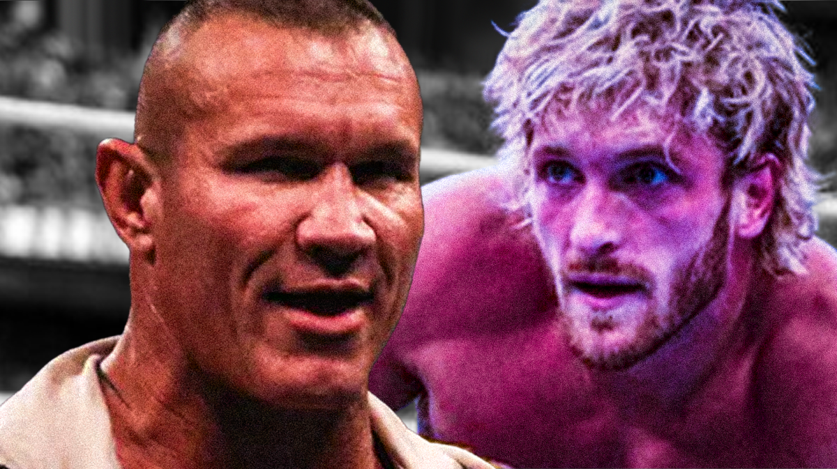 Shocking Twists at Elimination Chamber 2024: Unraveling Logan Paul's Betrayal of Randy Orton