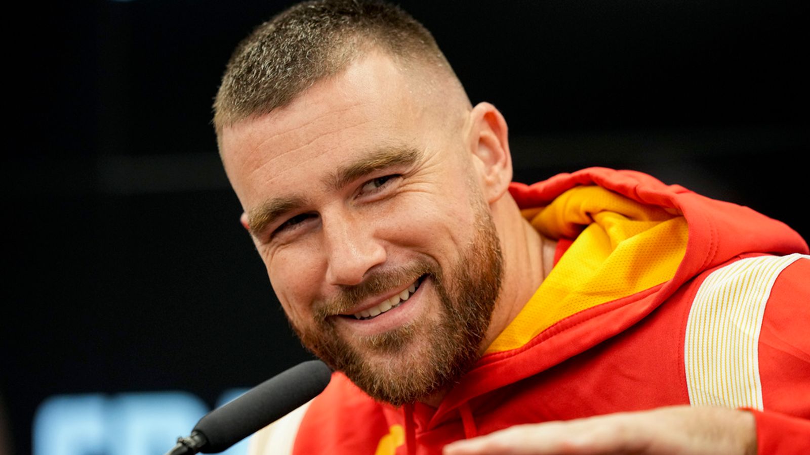 Savoring Success Inside Travis Kelce’s Tasteful yet Nutritious Diet Regimen