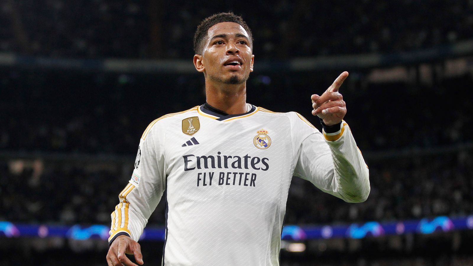 The Rise of Real Madrid's Dynamic Duo Vinicius Jr. and Jude Bellingham
