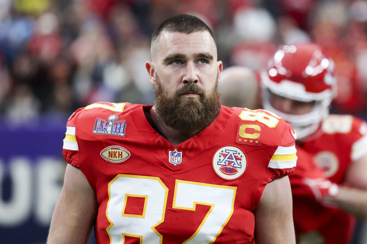 Savoring Success Inside Travis Kelce’s Tasteful yet Nutritious Diet Regimen