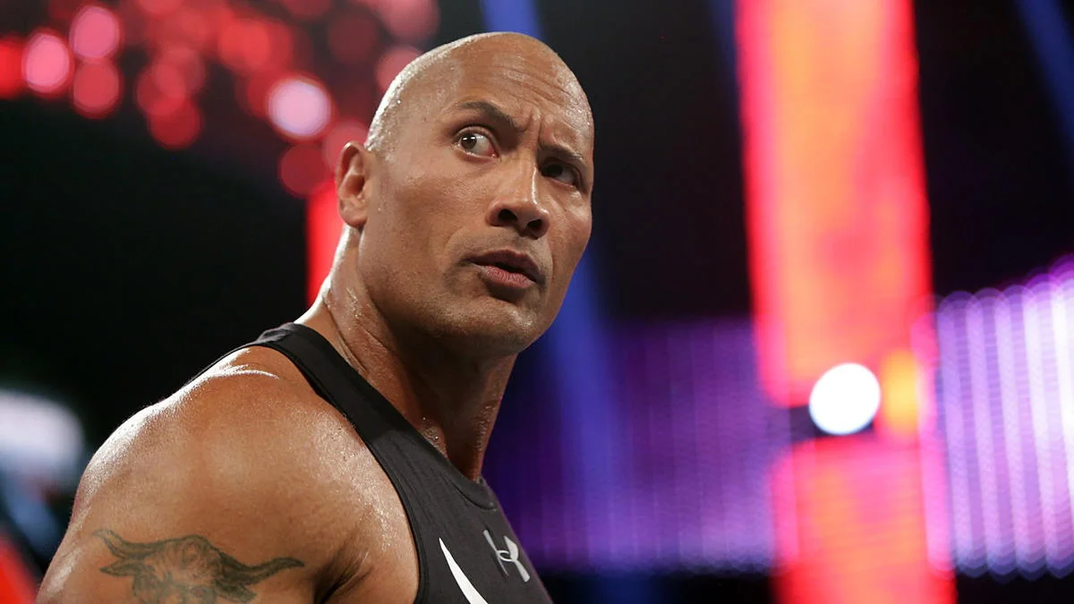 The Rock's New Move A Game-Changer on the Road to WrestleMania 40