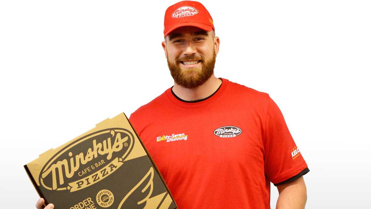 Savoring Success Inside Travis Kelce’s Tasteful yet Nutritious Diet Regimen