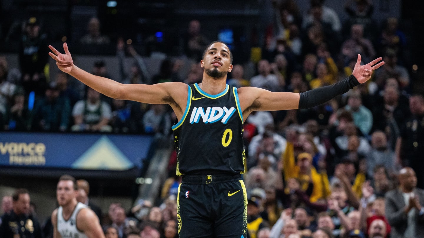 Tyrese Haliburton Opens Up on the Impact of Sports Betting on NBA Players