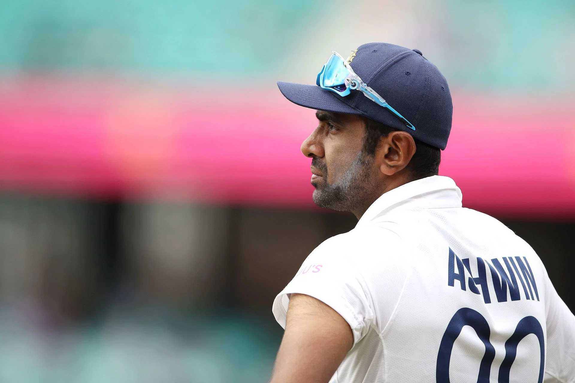 Ravichandran Ashwin's Journey from the Brink of Quitting Cricket to Marking a Historic Milestone