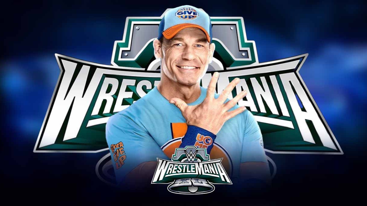 WrestleMania 40 Buzz: The Rock's Star Power Overshadows Need for Cena, Vince Russo Weighs In