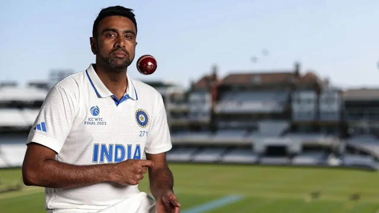 Celebrating Ravichandran Ashwin: A Milestone of 100 Tests and the Journey Beyond