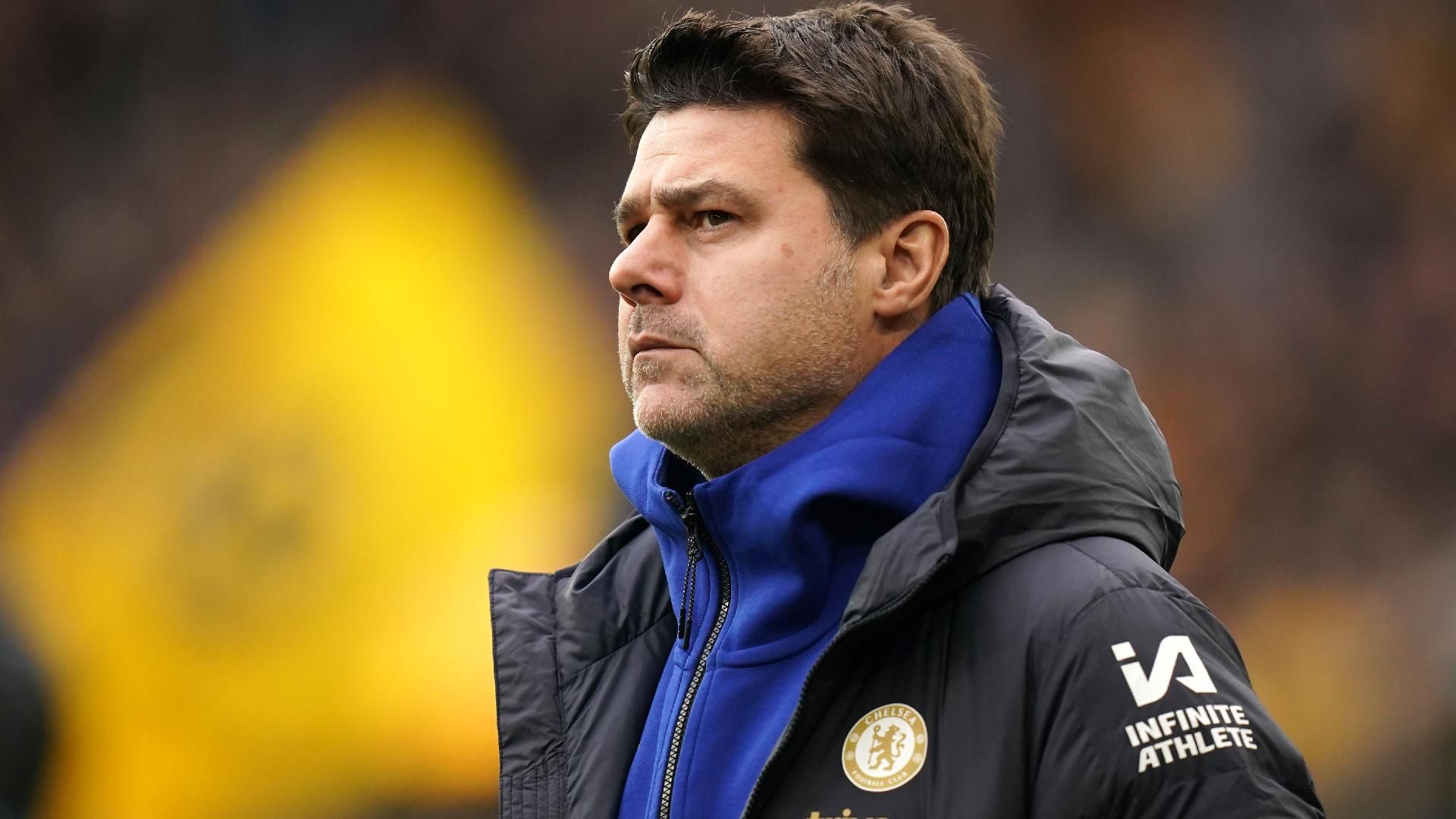 Chelsea Transfer News: The Blues' Resolve and Ambitions Under Mauricio Pochettino