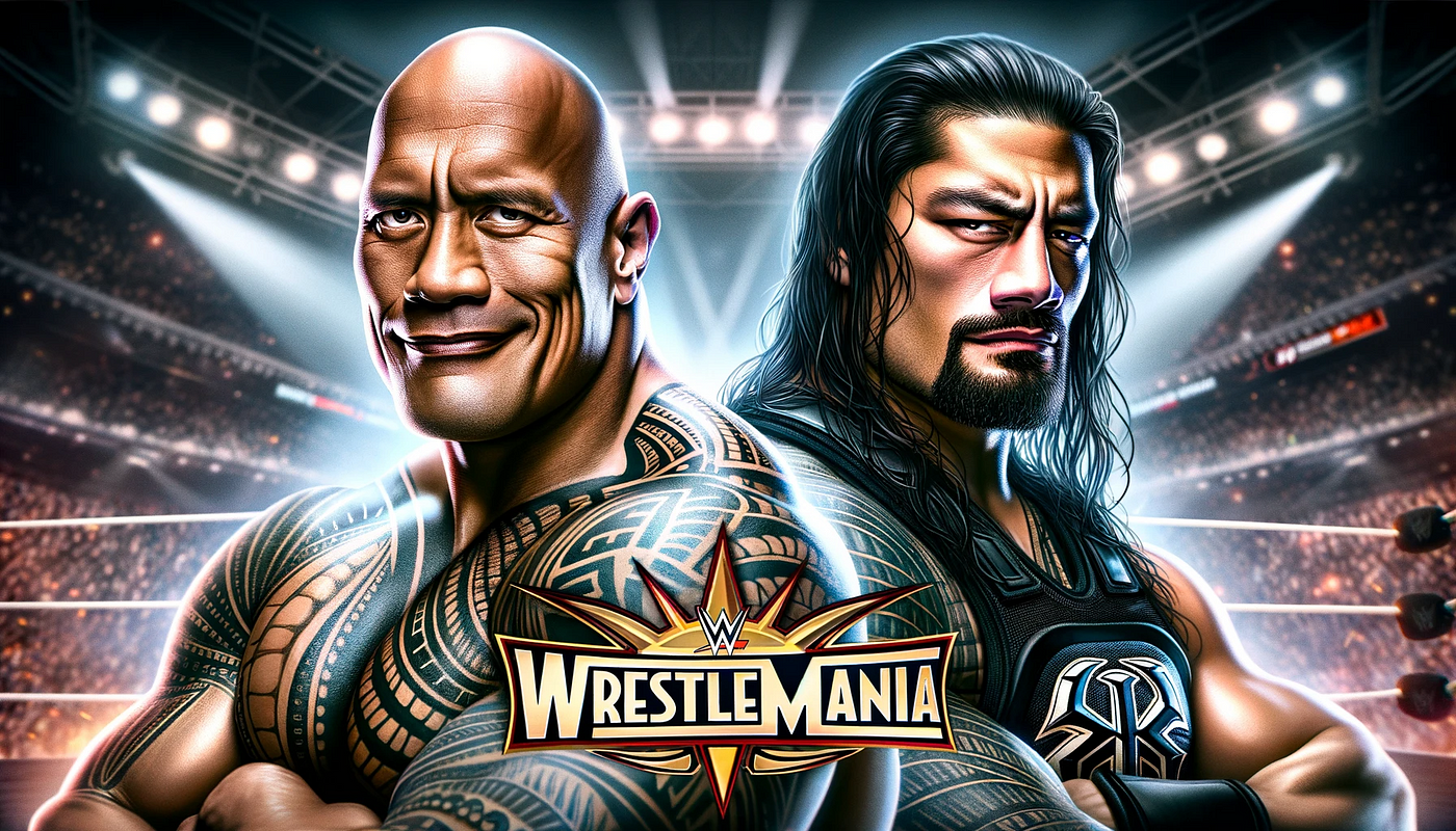 The Rock's WrestleMania Masterstroke: WWE Legend's Possible Role