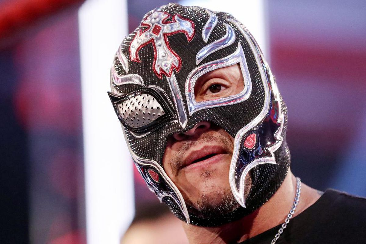 A New Chapter for Rey Mysterio: The Legendary WWE Star's Potential Heel Turn