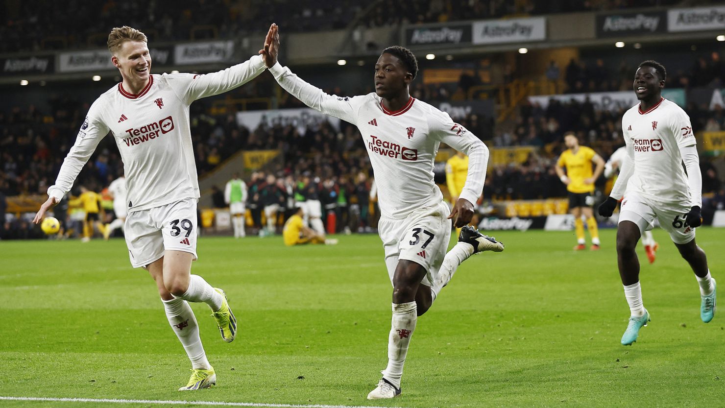 Roy Keane Hails Kobbie Mainoo: The Next Big Thing at Manchester United