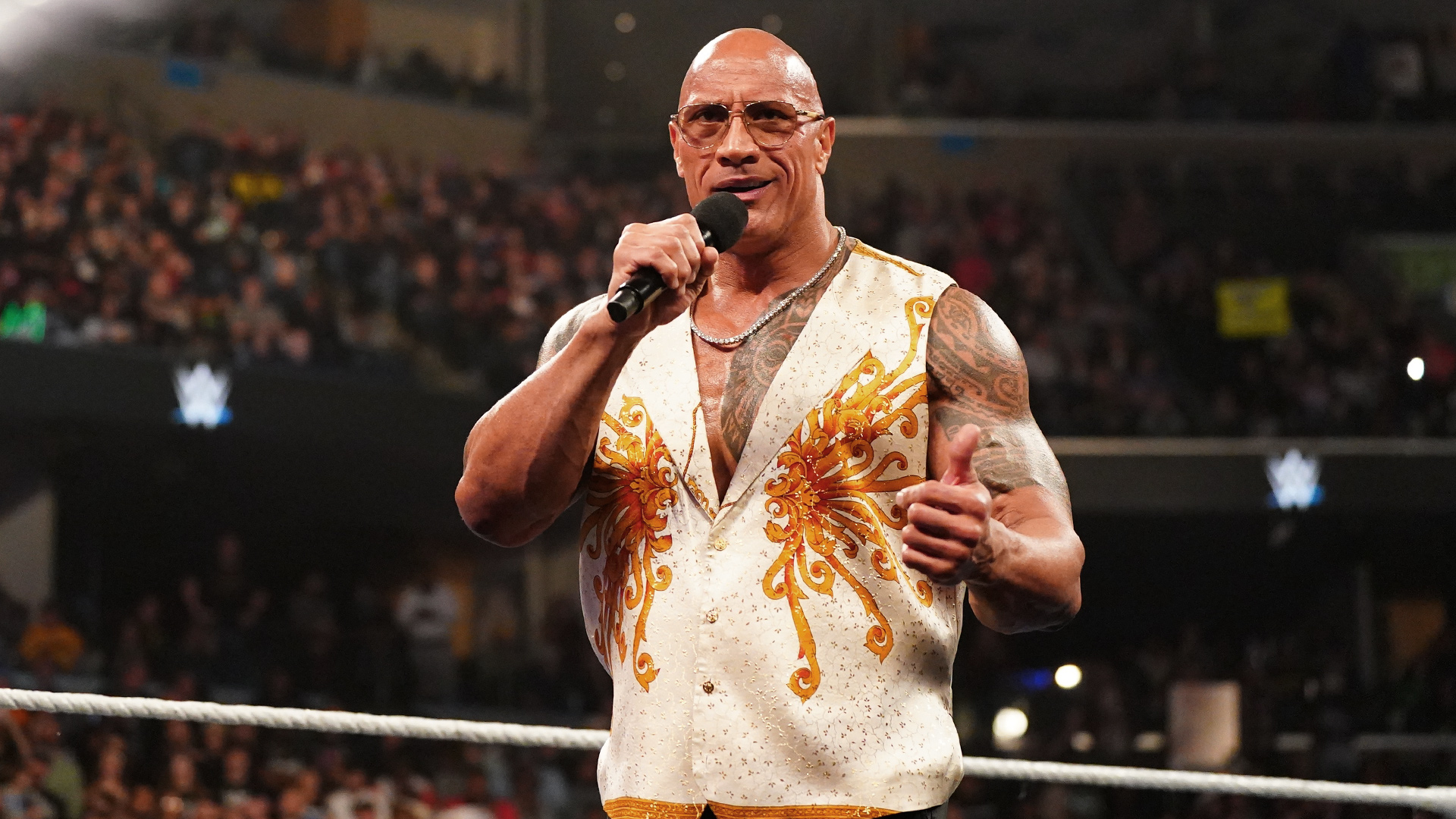 WWE RAW Recap: The Rock's Shocking Attack on Cody Rhodes and CM Punk's WrestleMania Role