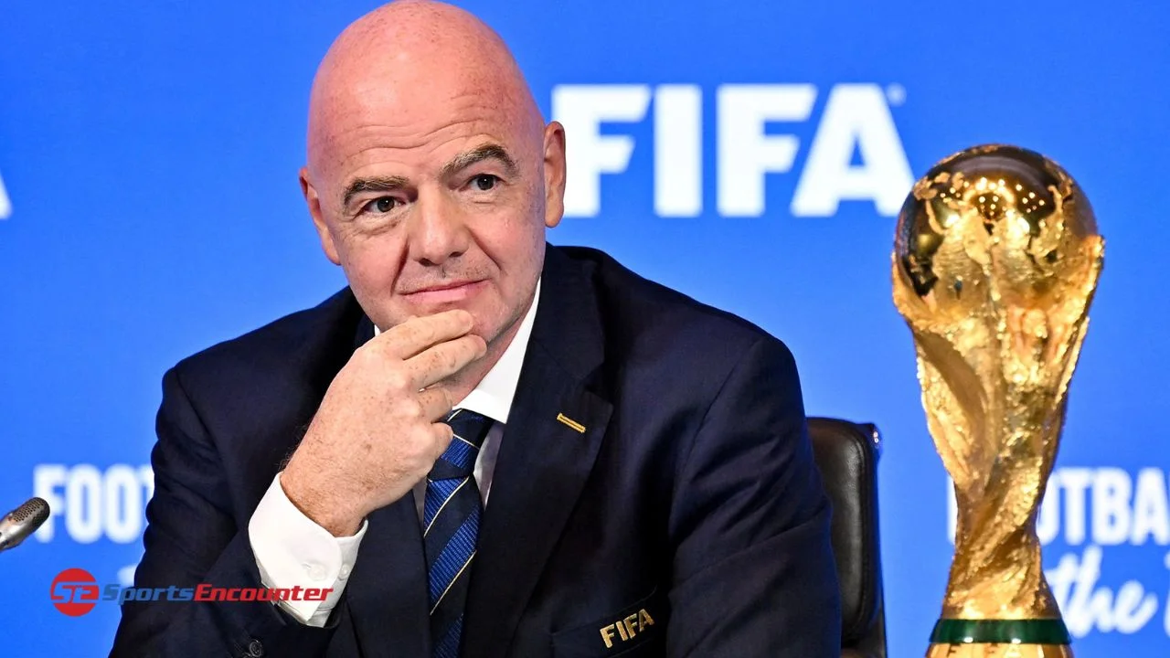2030 FIFA World Cup Ambassadors: Unveiling the Icons
