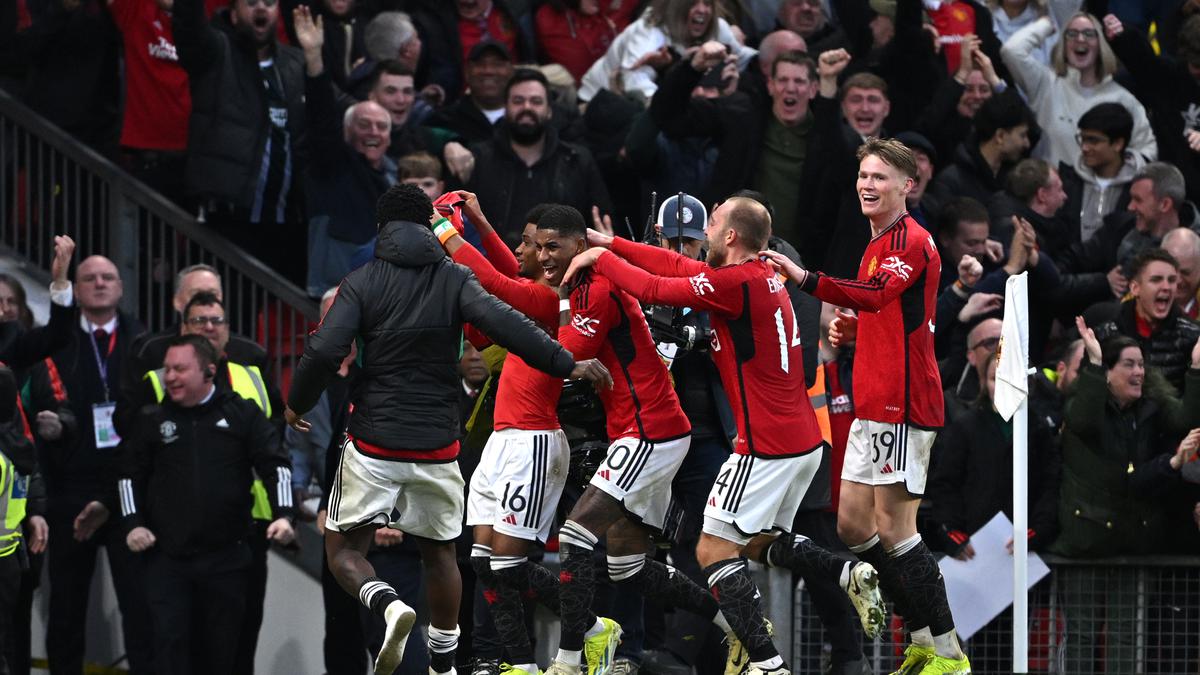 Manchester United's Strategic Midfield Shuffle: The Pursuit of Premier League's 'Pitbull'