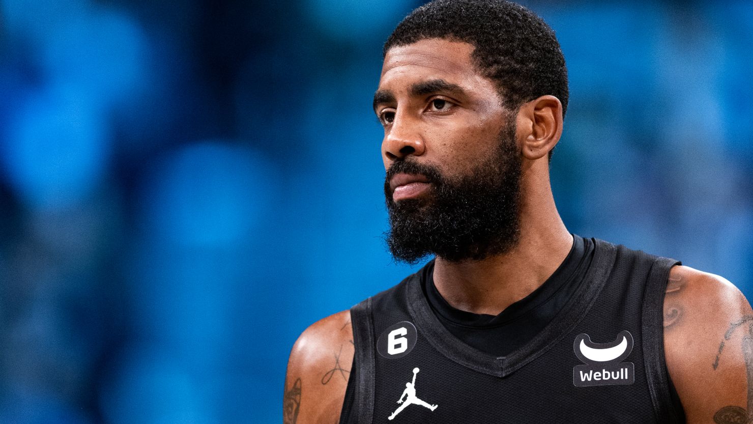 Kyrie Irving's Youthful Leap: A Benjamin Button-esque Rise in Athleticism