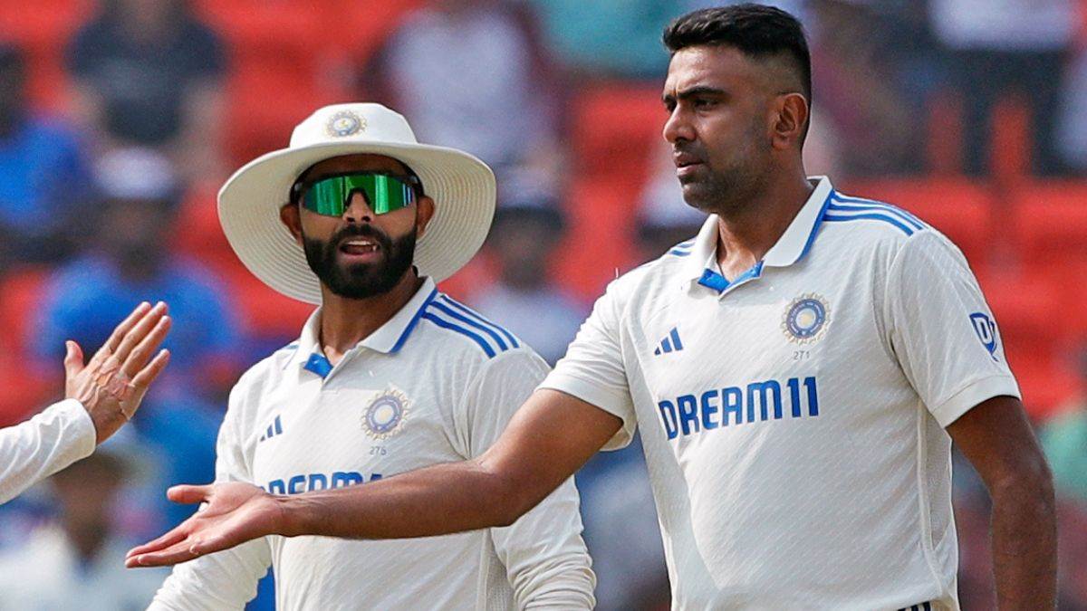 Celebrating Ravichandran Ashwin: A Milestone of 100 Tests and the Journey Beyond