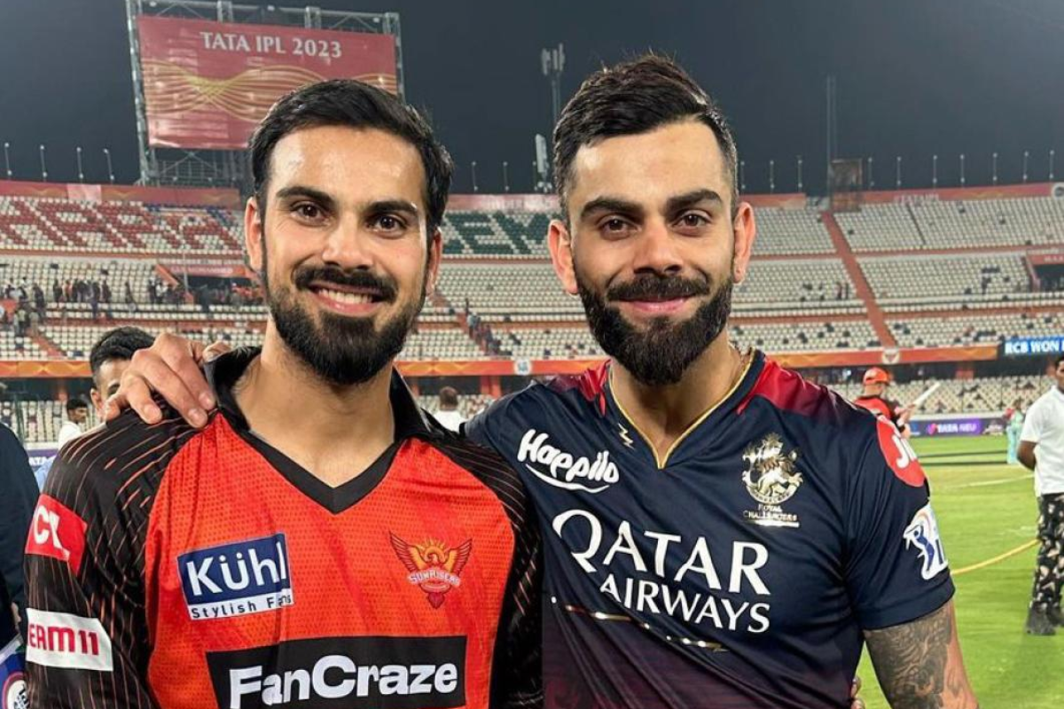 Royal Challengers Bangalore's Fresh Faces: Young Bowlers to Ignite IPL 2024