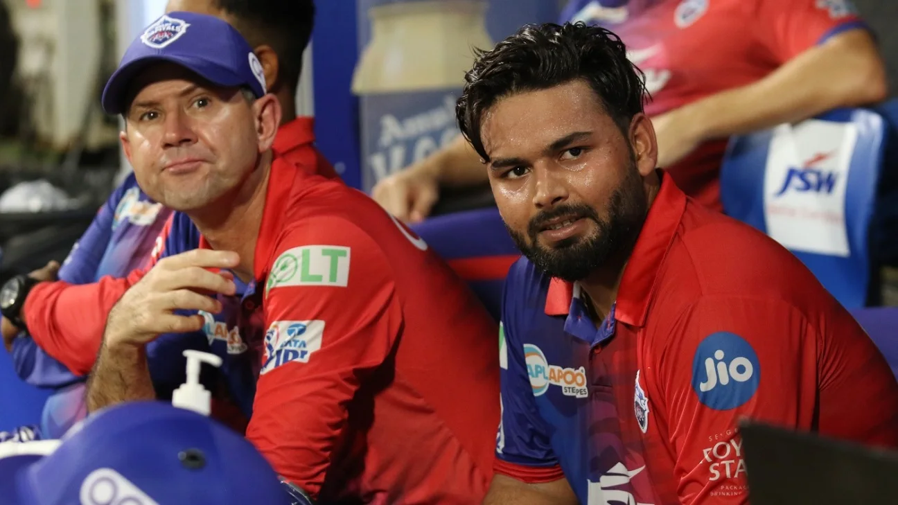 Rishabh Pant's Anticipated Comeback: A Glimpse into Delhi Capitals' Strategy for IPL 2024