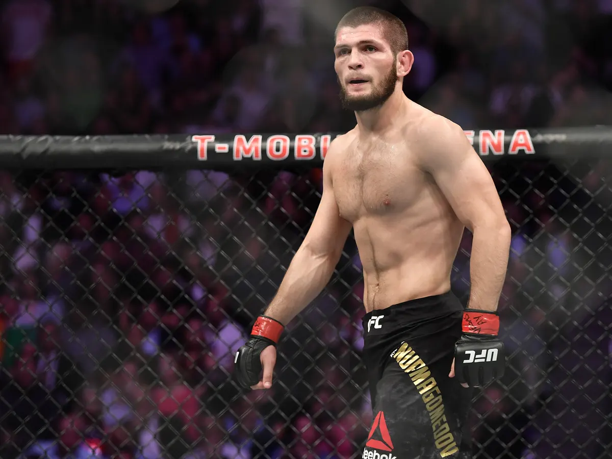 The Controversial Legacy of Khabib Nurmagomedov: Unveiling the Debate