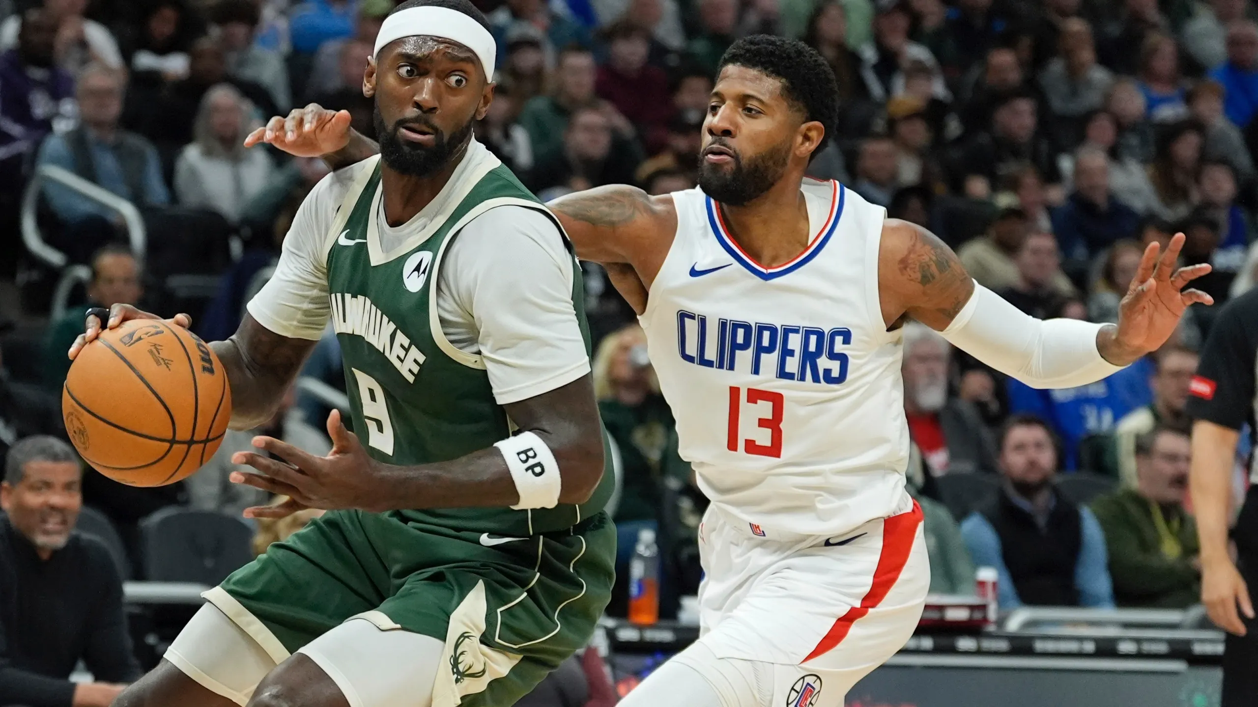 Paul George Reflects on Clippers' Fourth-Quarter Collapse Under Doc Rivers' Tactics