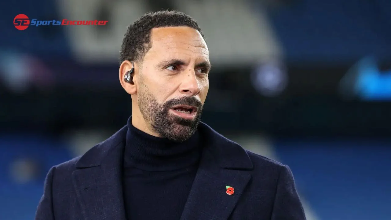 A Chapter in the Premier League's Legacy of Rivalries: Rio Ferdinand's Witty Retort