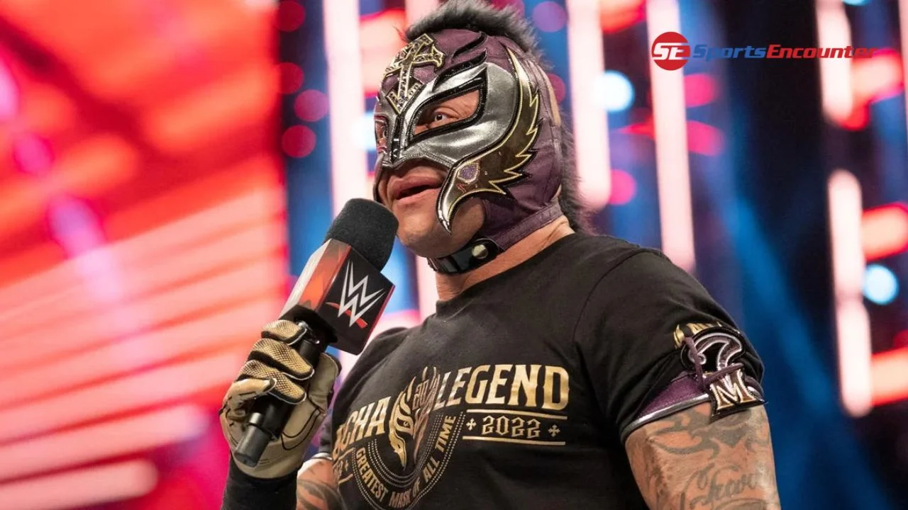 A New Chapter for Rey Mysterio: The Legendary WWE Star's Potential Heel Turn