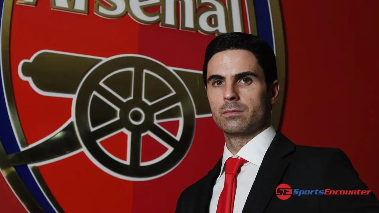 Arsenal's Mikel Arteta: Masterminding Success and Navigating Ramsdale's Future