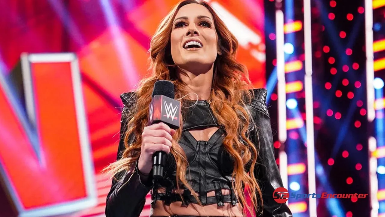 Becky Lynch's Unexpected Alliance Shakes WWE Universe: A Prelude to WrestleMania 40