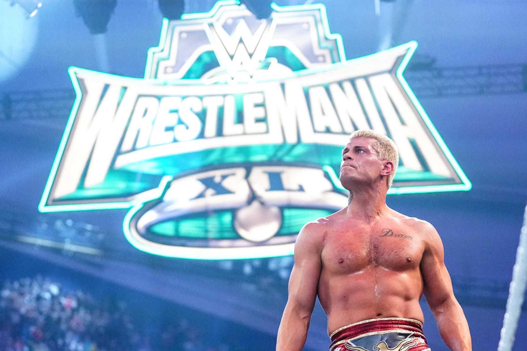 Biggest WWE Showdowns After WrestleMania XL: Roman Reigns, Seth Rollins, and The Rock's Next Big Moves