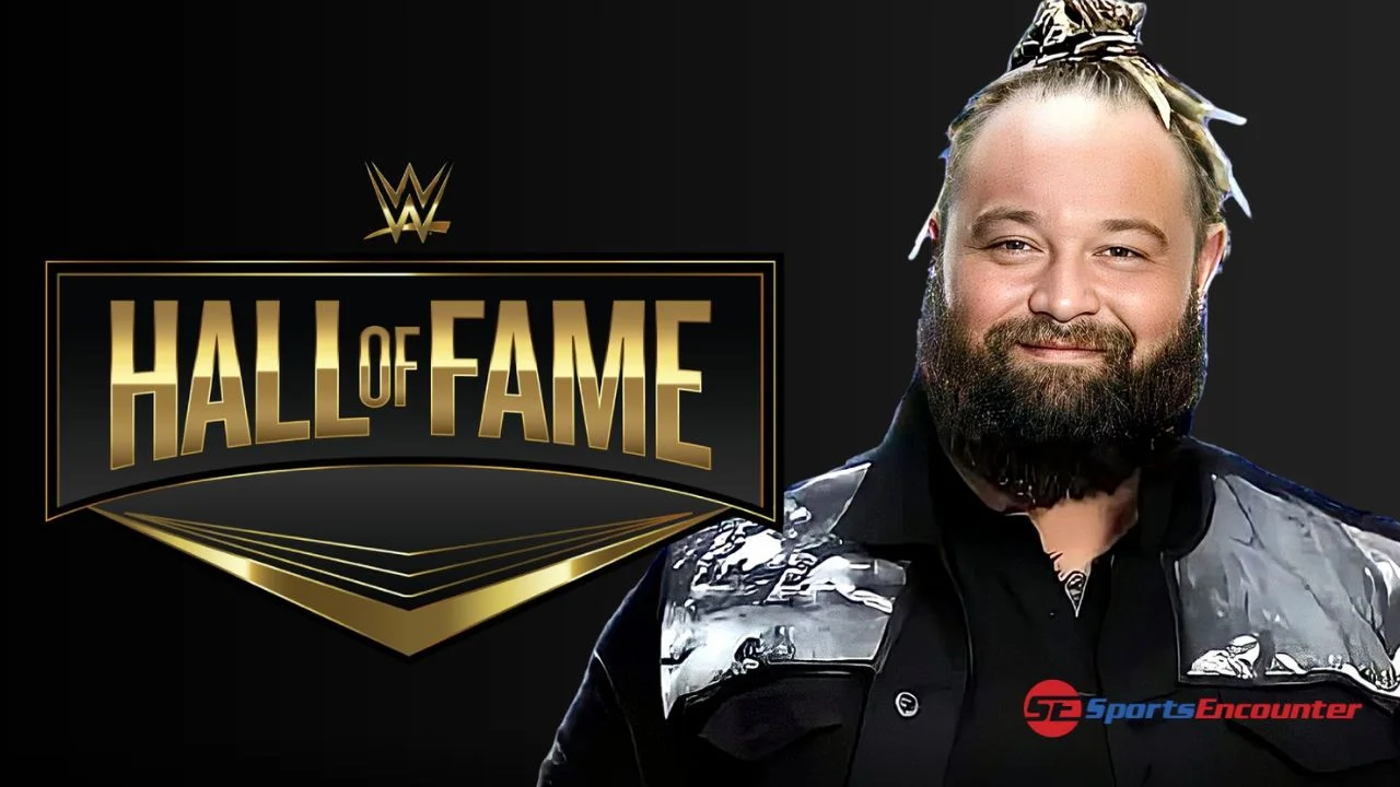Bray Wyatt's Legacy and the Road to the WWE Hall of Fame 2024: What Lies Ahead
