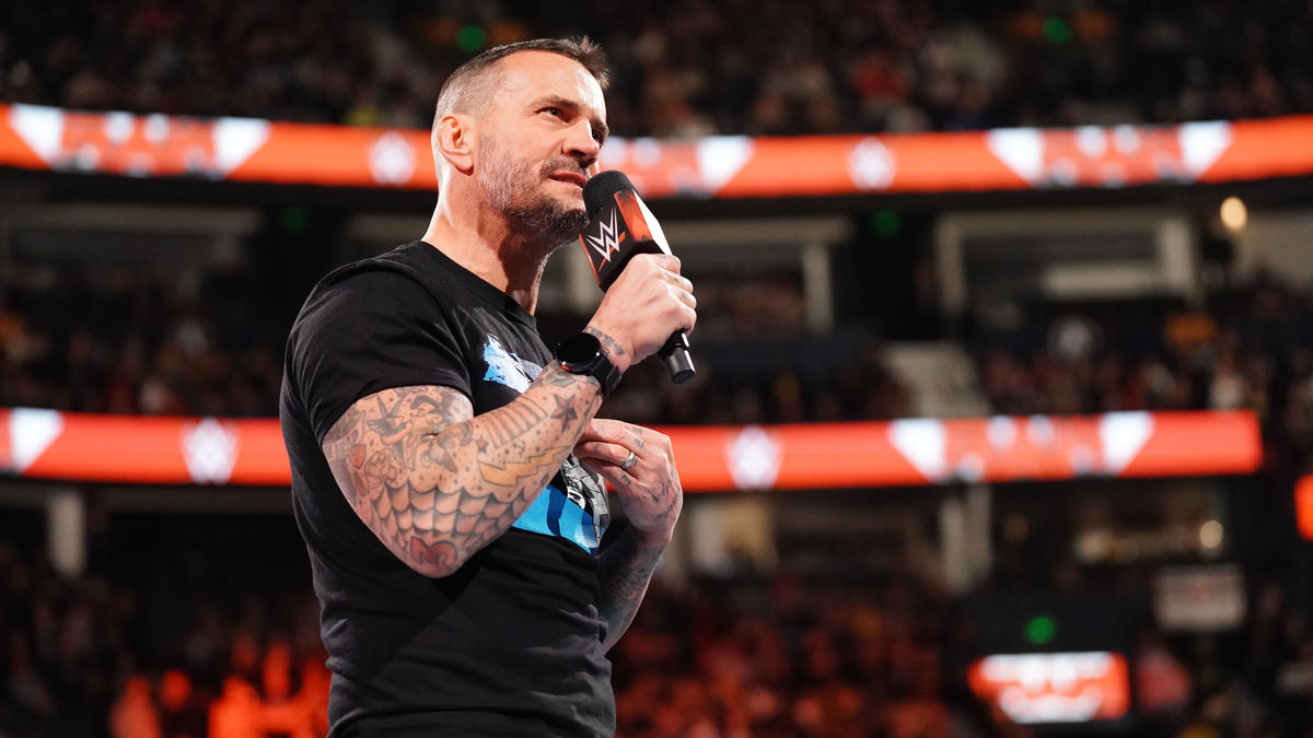 WWE RAW Recap: The Rock's Shocking Attack on Cody Rhodes and CM Punk's WrestleMania Role