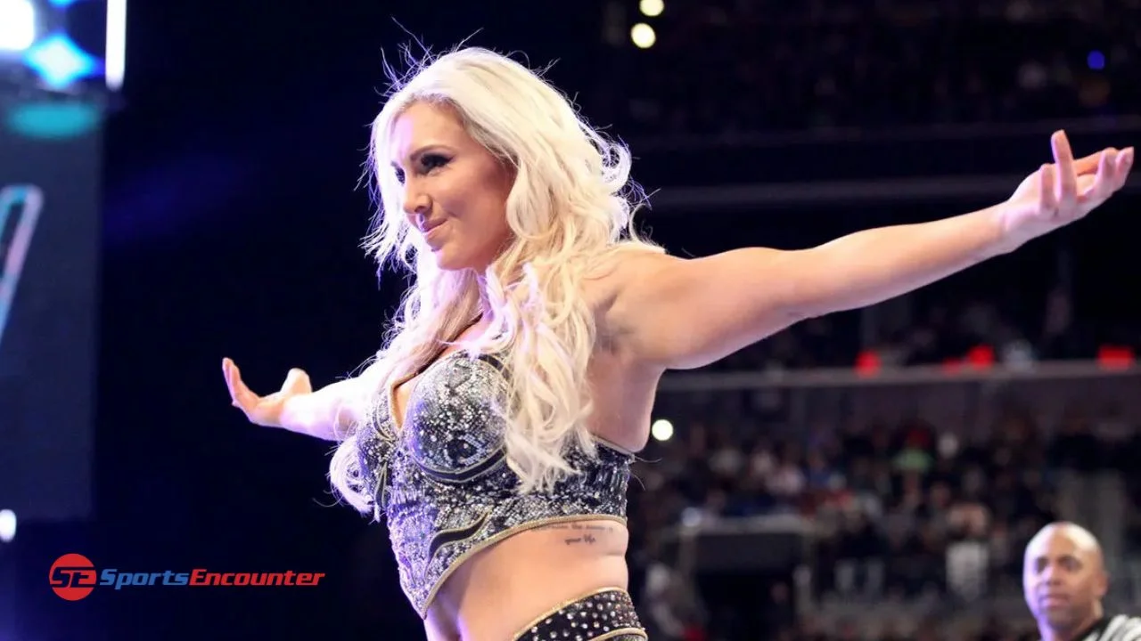Charlotte Flair's Comeback Confirmed: Exciting Details About Her First WWE Event in 2024 After Injury Recovery