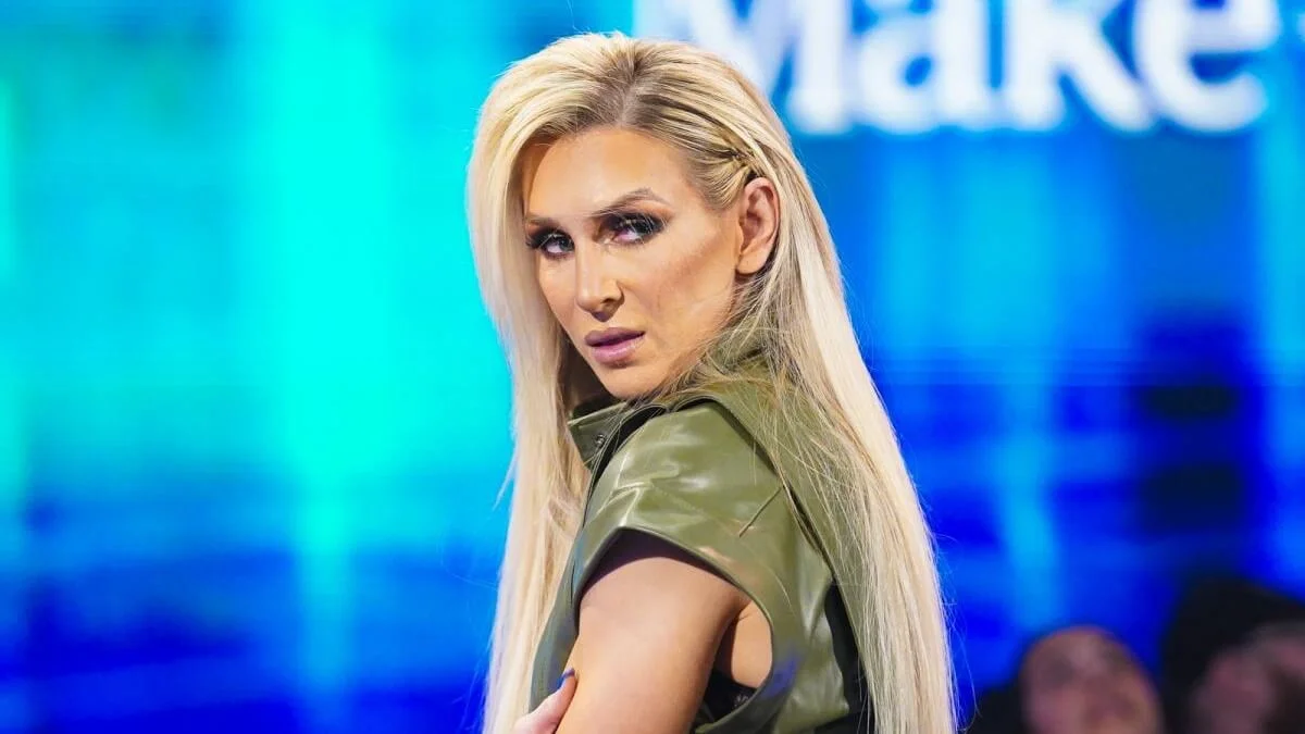 Charlotte Flair's Comeback Confirmed: Exciting Details About Her First WWE Event in 2024 After Injury Recovery