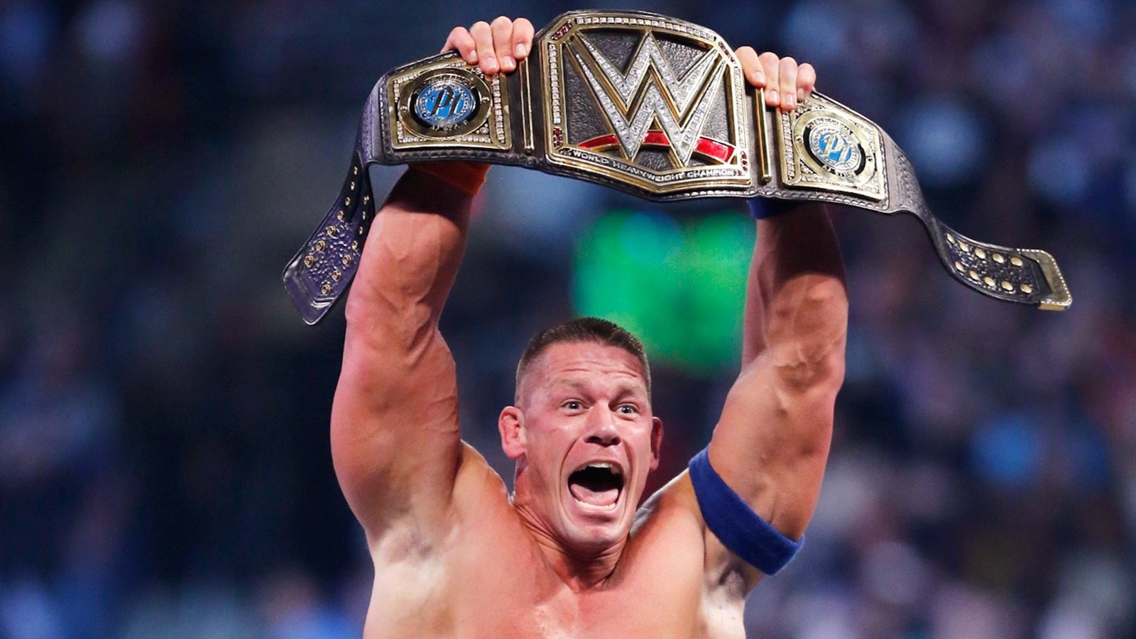 Chasing Glory: How John Cena Could Claim His Record-Breaking 17th World Title