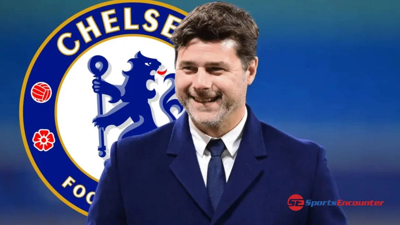 Chelsea Transfer News: The Blues' Resolve and Ambitions Under Mauricio Pochettino