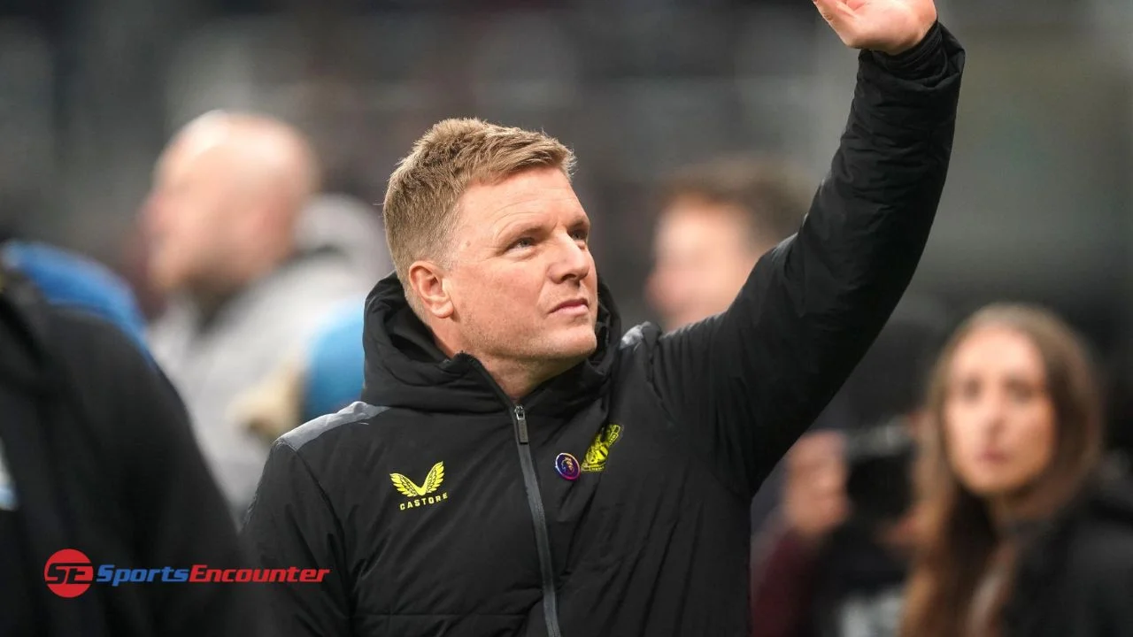 Chelsea's Managerial Crossroads: Eddie Howe in the Frame as Pochettino Faces Uncertainty