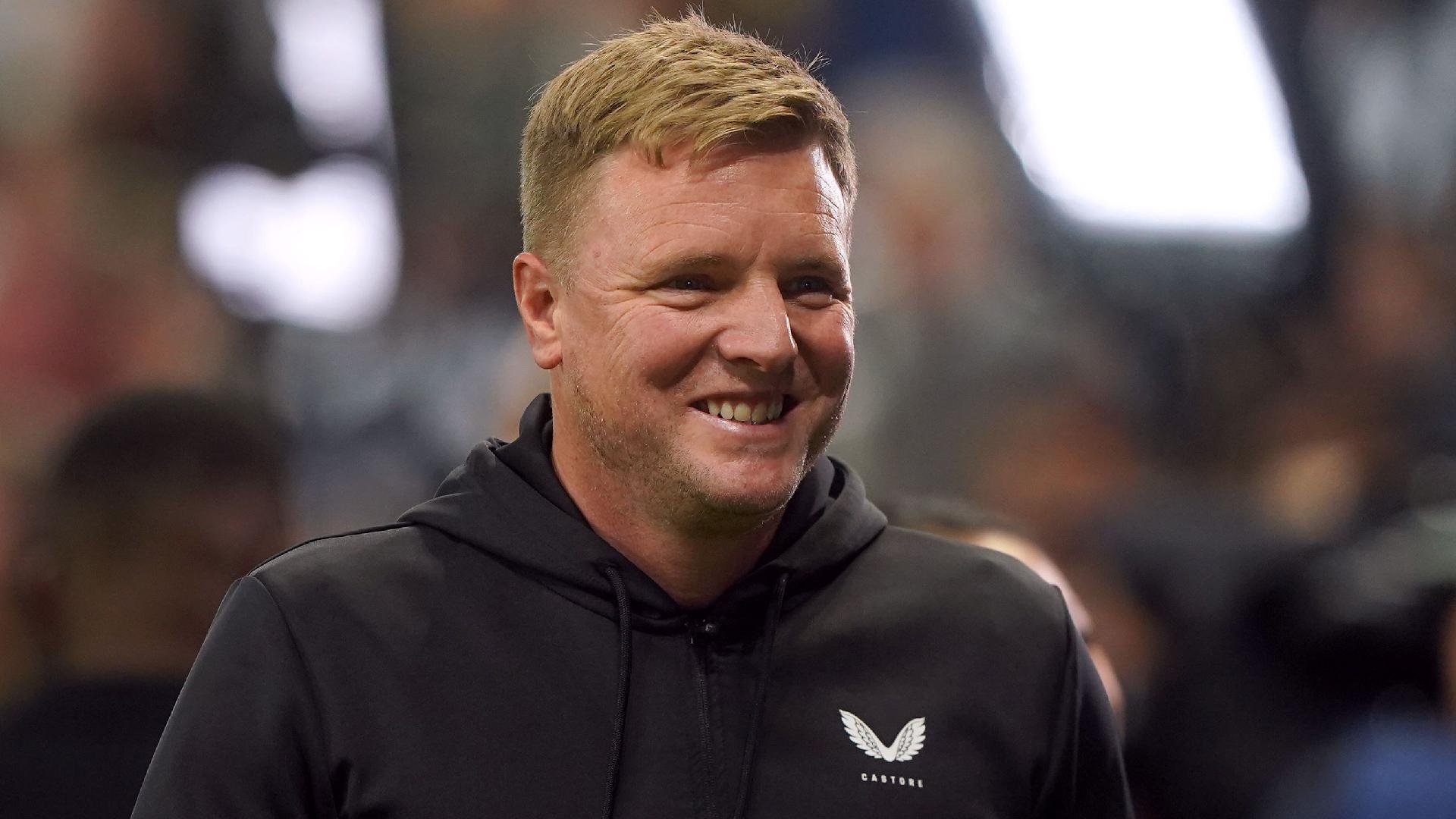 Chelsea's Managerial Crossroads: Eddie Howe in the Frame as Pochettino Faces Uncertainty