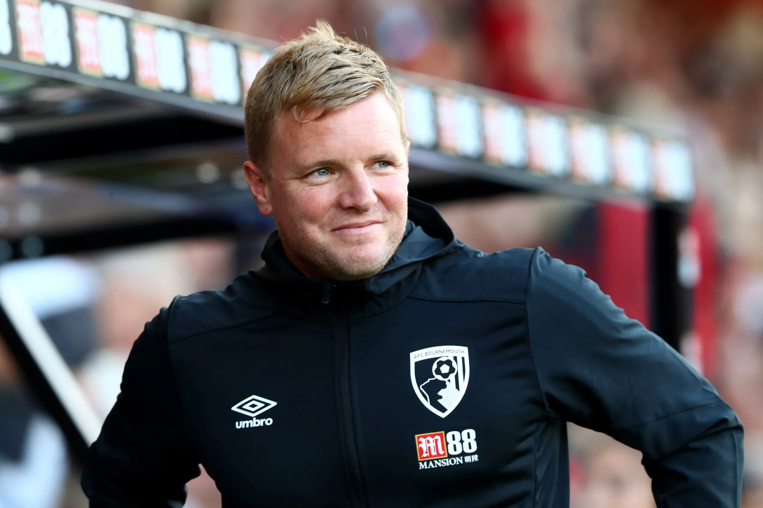 Chelsea's Managerial Crossroads: Eddie Howe in the Frame as Pochettino Faces Uncertainty