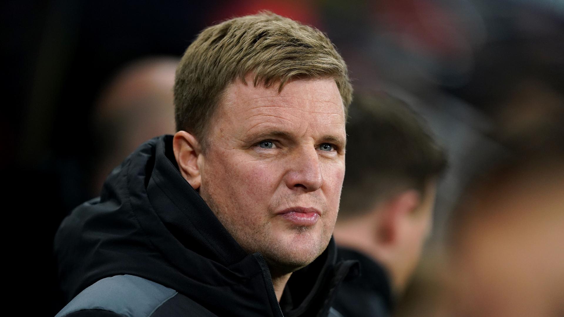 Chelsea's Managerial Crossroads: Eddie Howe in the Frame as Pochettino Faces Uncertainty