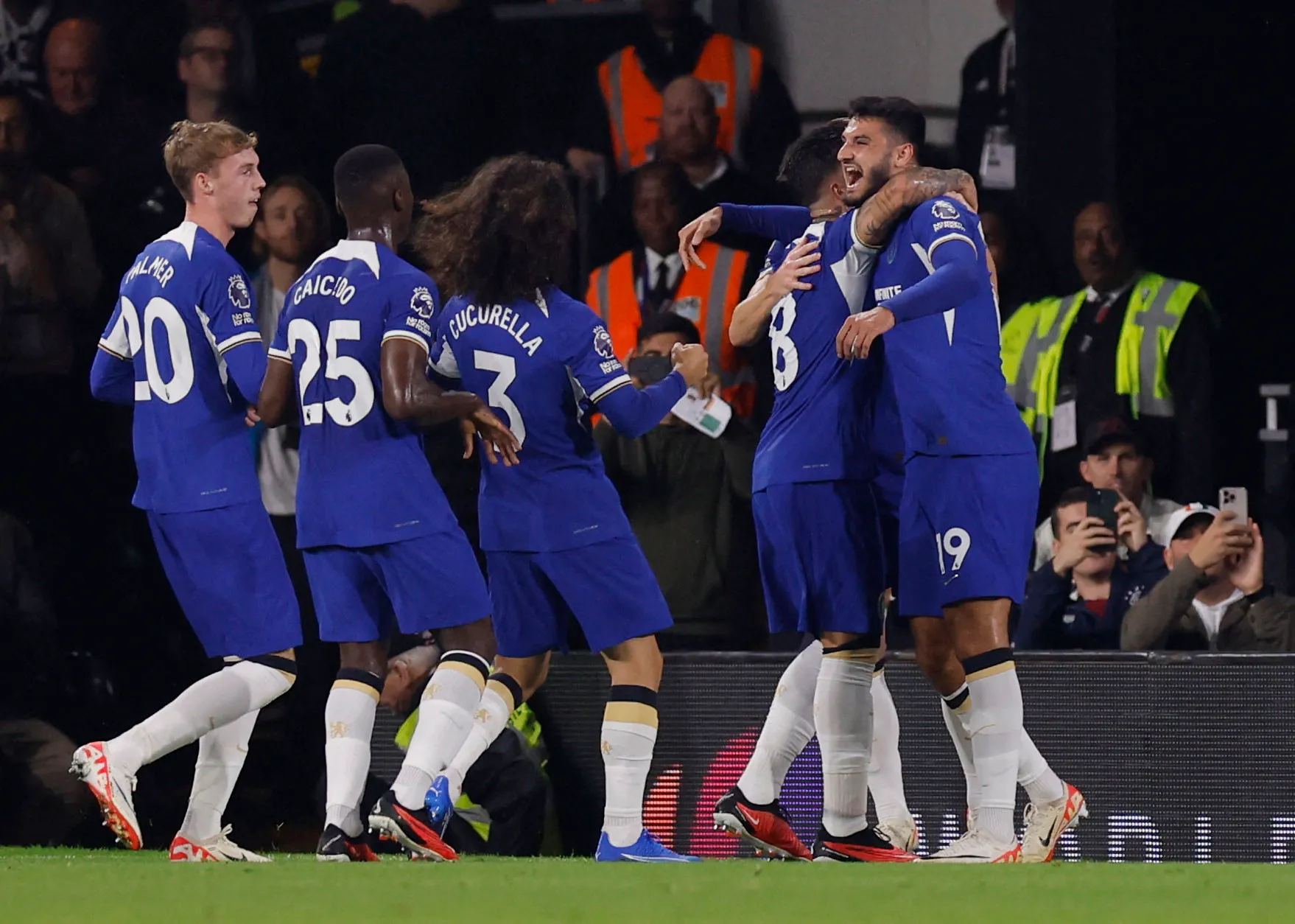 Chelsea's Strategic Pivot: The Quest for Set-Piece Mastery to Revitalize Their Season