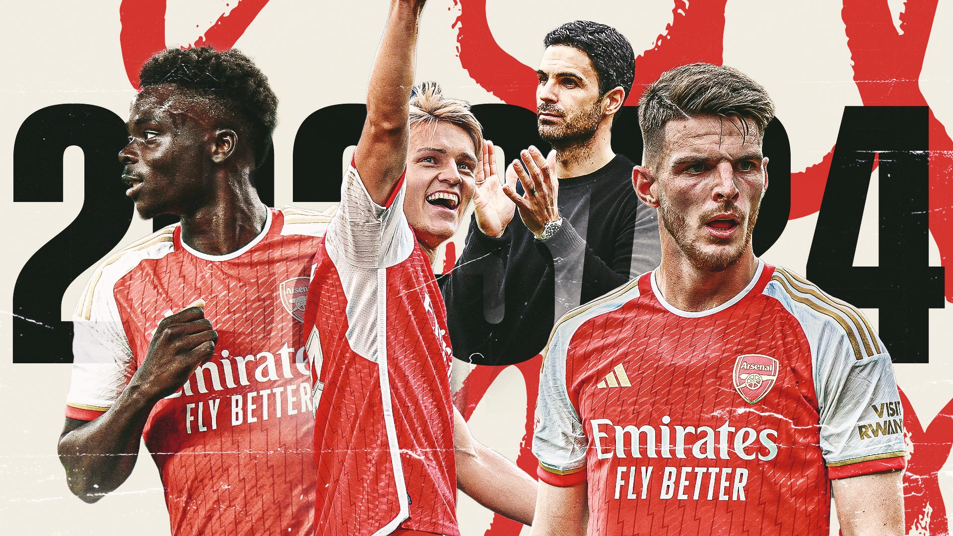 Arsenal's Mikel Arteta: Masterminding Success and Navigating Ramsdale's Future