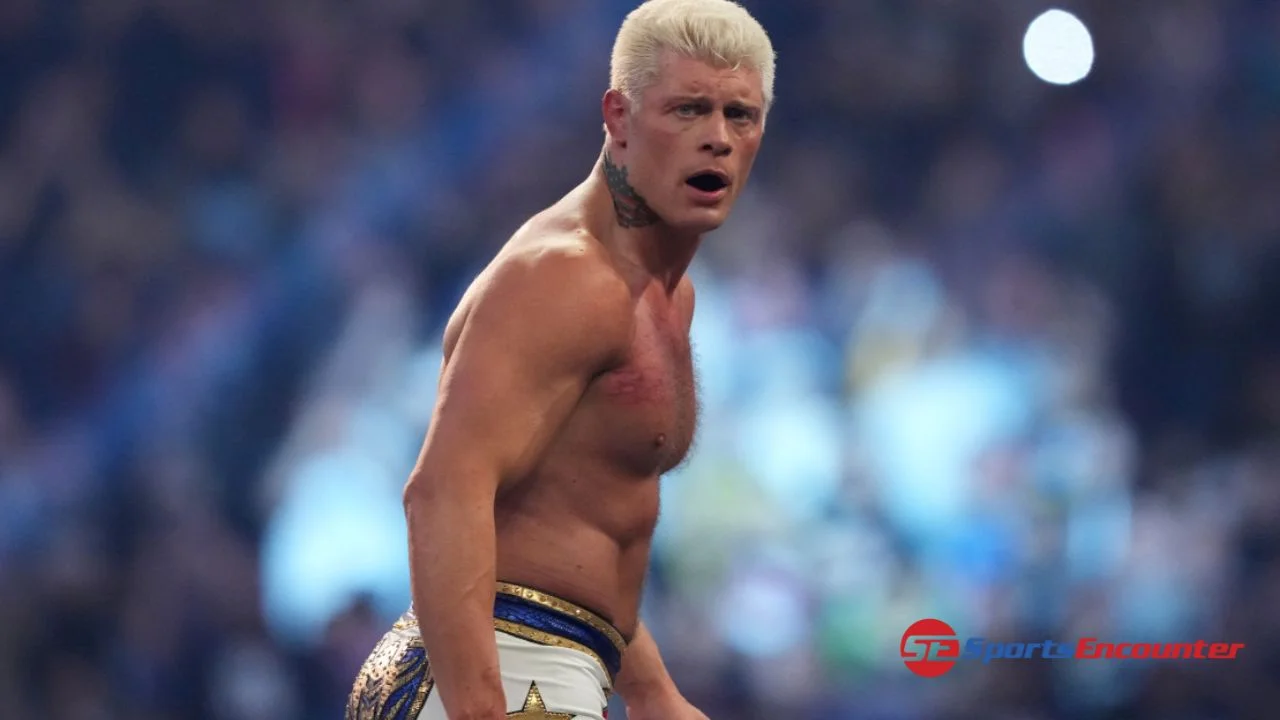 Cody Rhodes' Crucial Moves on WWE RAW Strategies to Dethrone The Bloodline