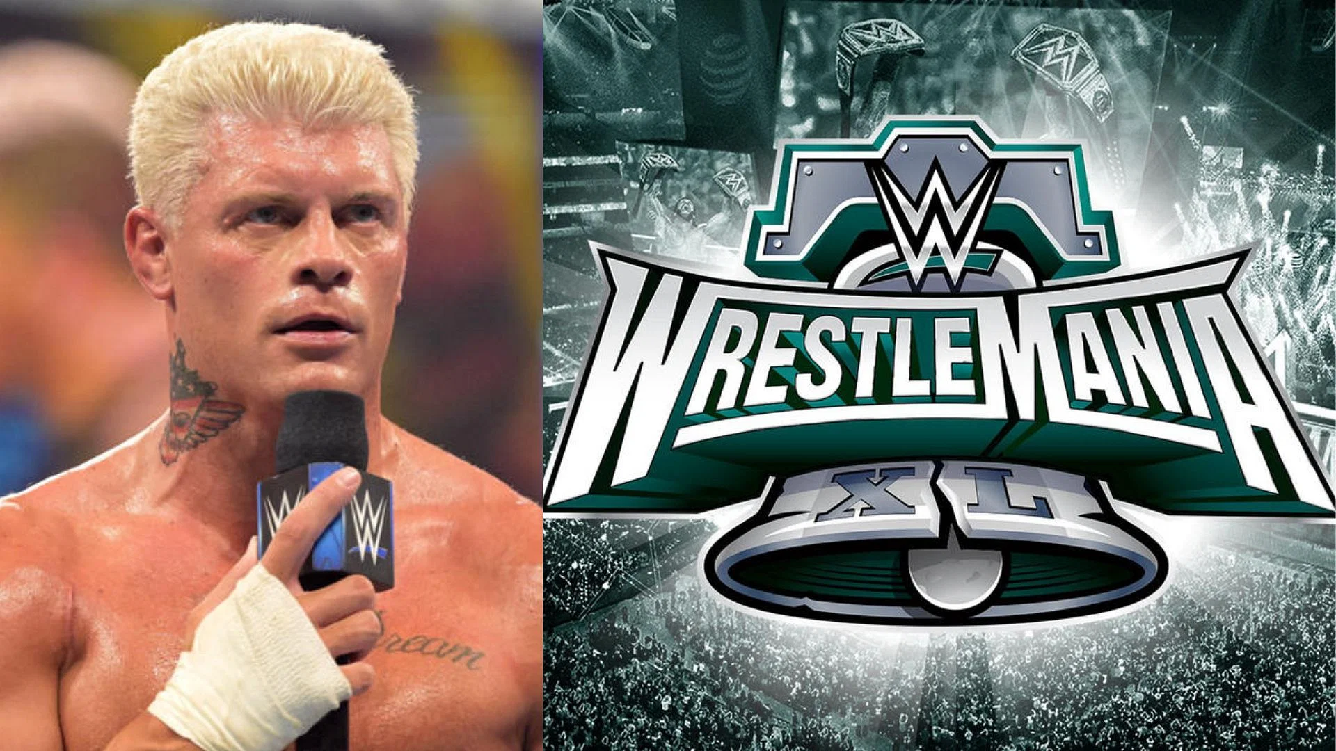 Cody Rhodes' Unexpected Turn: How WrestleMania 40's Biggest Surprise Could Change WWE Forever
