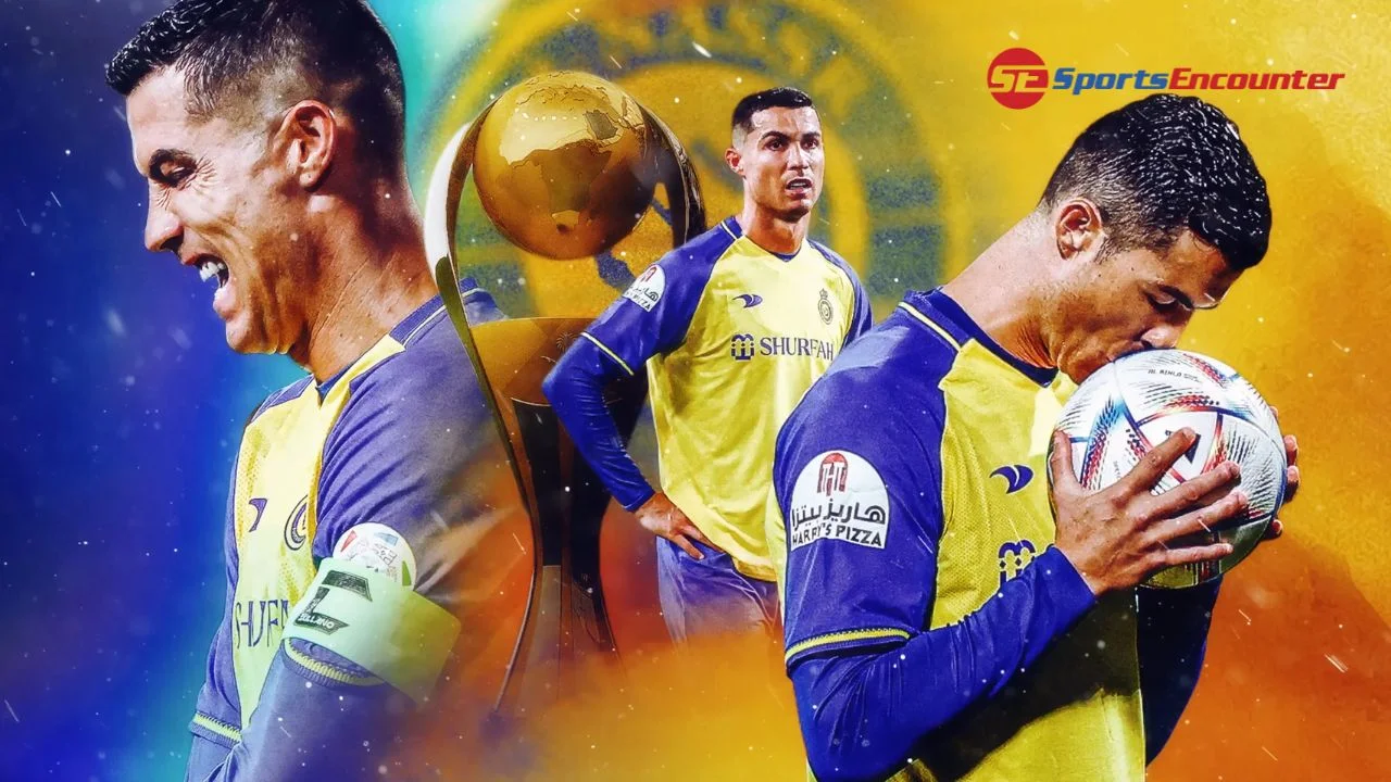 Cristiano Ronaldo and the Al-Nassr Conundrum: A Tale of Transitions and Tensions