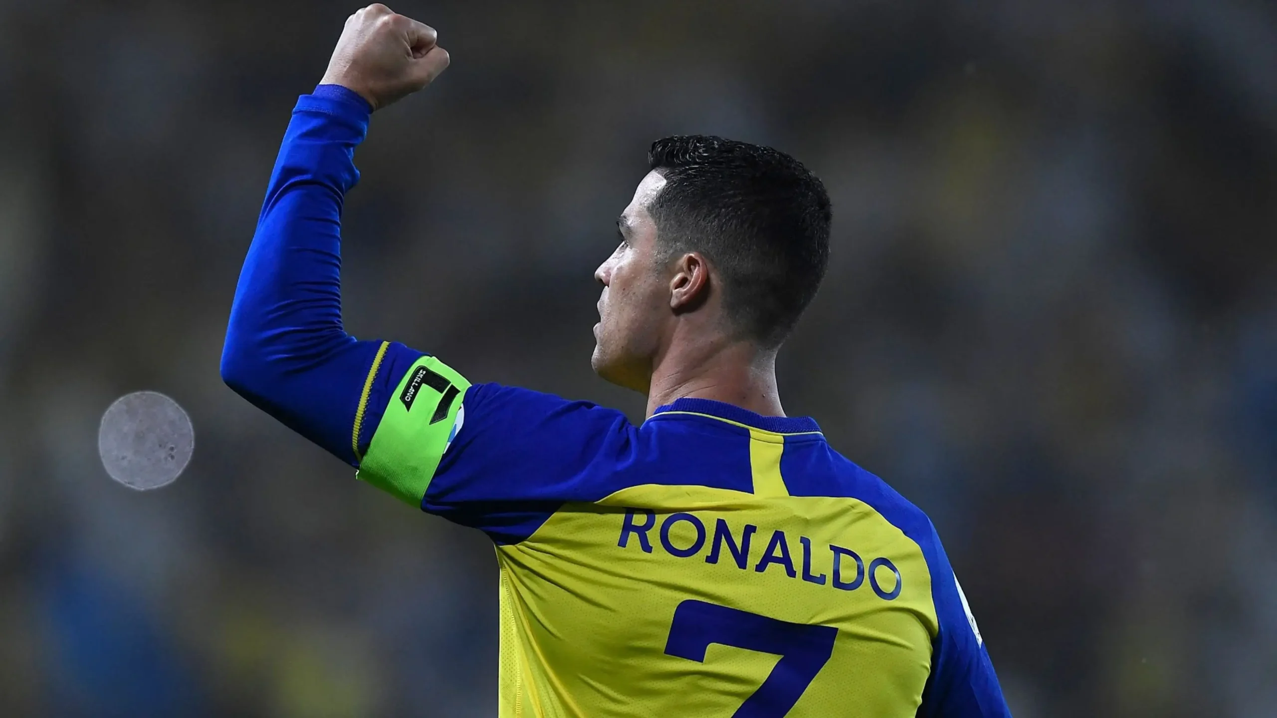 Cristiano Ronaldo and the Al-Nassr Conundrum: A Tale of Transitions and Tensions