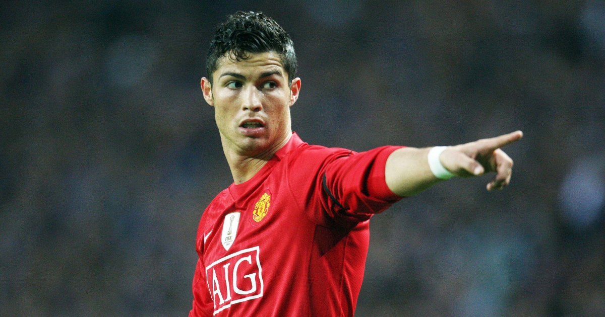 Cristiano Ronaldo's Unyielding Determination: Insights from Quinton Fortune