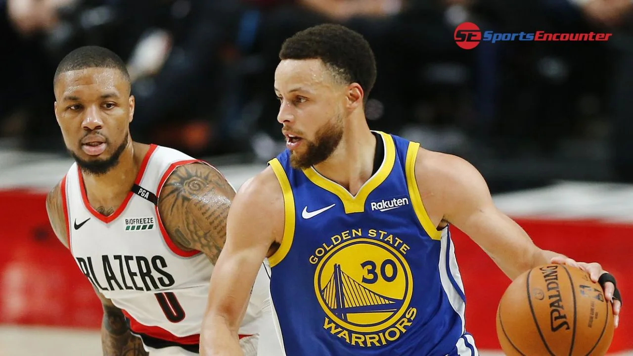 Damian Lillard's Bold Take: Excluding Steph Curry from NBA's Elite Skilled Players