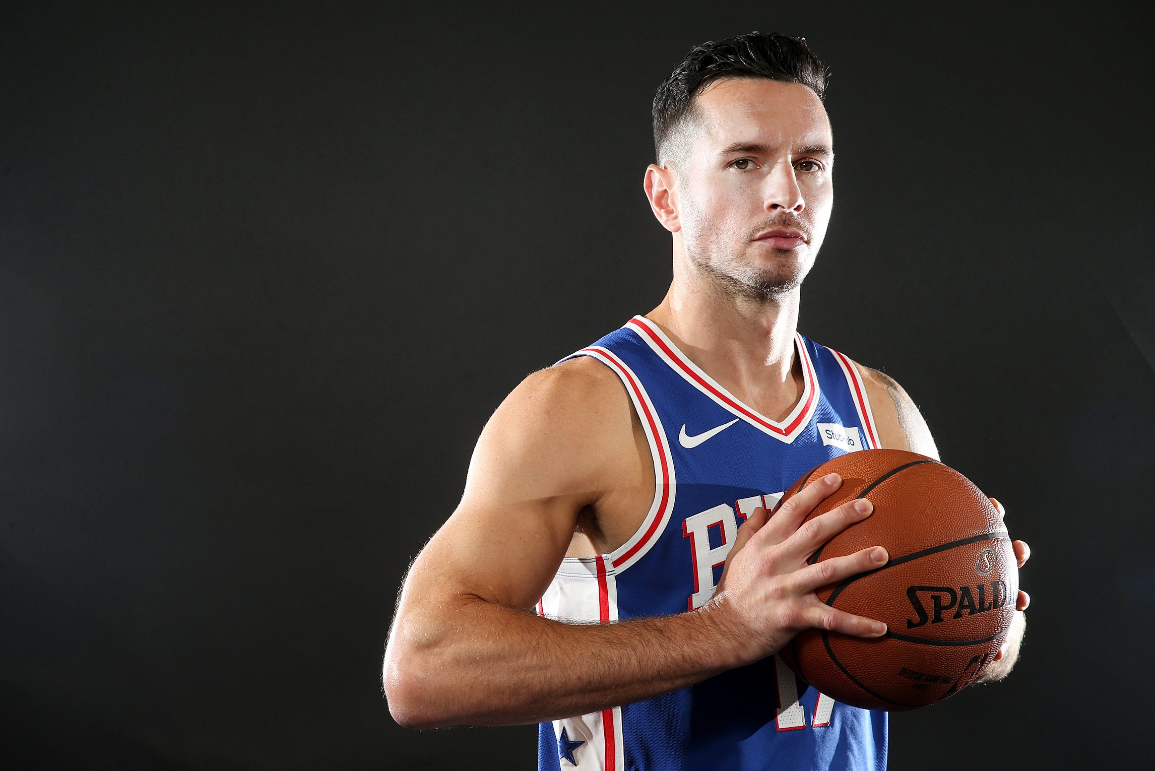 LeBron James and JJ Redick Cast a New Light on NBA Strategy in Mind the Game